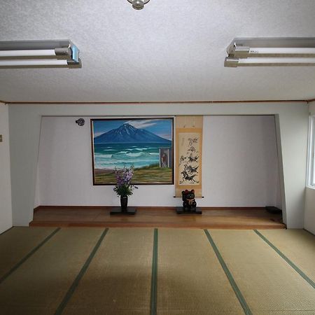 Ryokan Saihokutei Rishirifuji Εξωτερικό φωτογραφία