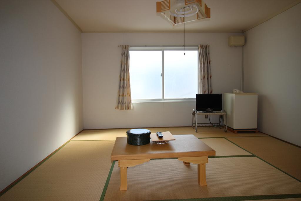 Ryokan Saihokutei Rishirifuji Εξωτερικό φωτογραφία