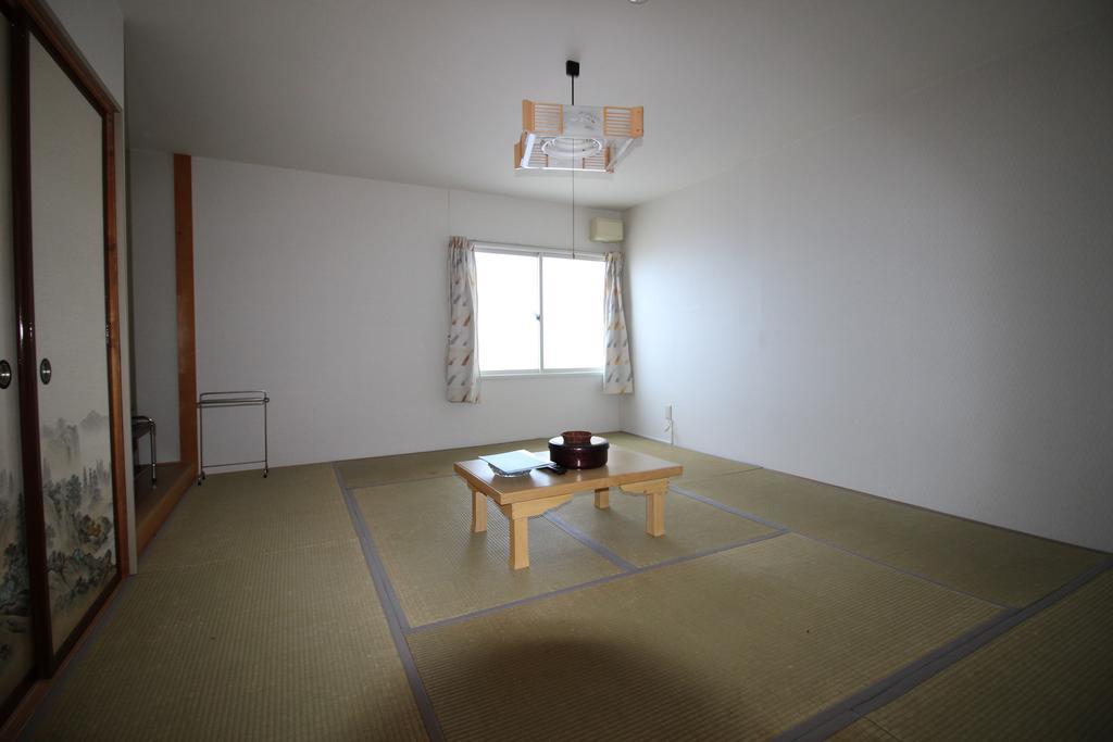 Ryokan Saihokutei Rishirifuji Εξωτερικό φωτογραφία