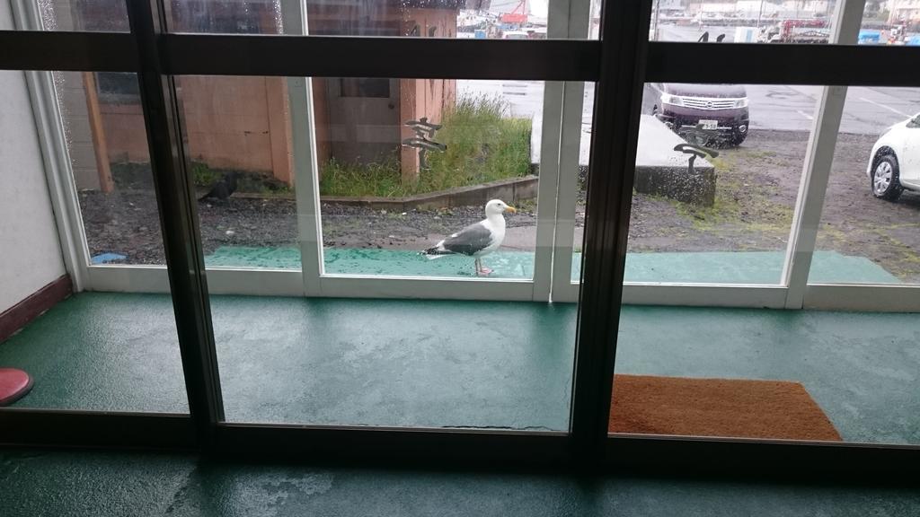 Ryokan Saihokutei Rishirifuji Εξωτερικό φωτογραφία